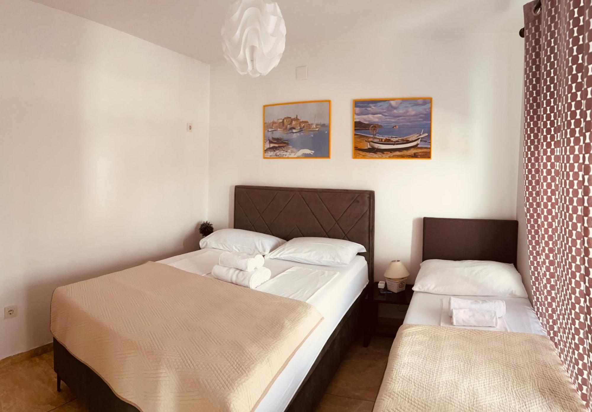 Apartment Karlo نوفاليا المظهر الخارجي الصورة