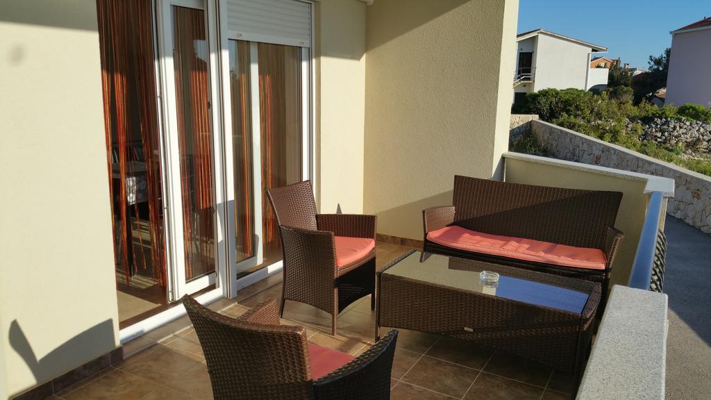 Apartment Karlo نوفاليا المظهر الخارجي الصورة